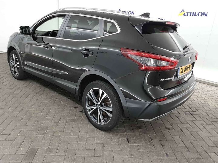 Photo 3 VIN: SJNFEAJ11U2295103 - NISSAN QASHQAI 