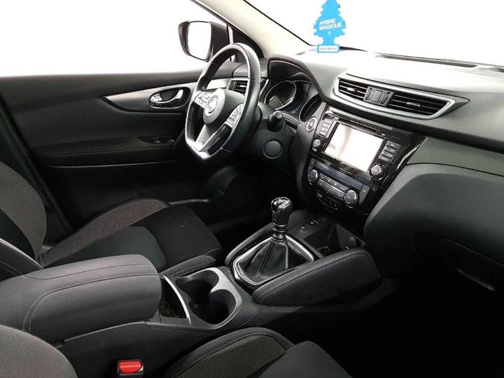 Photo 5 VIN: SJNFEAJ11U2295103 - NISSAN QASHQAI 