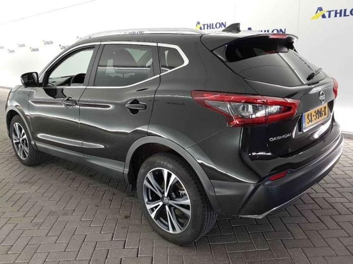 Photo 3 VIN: SJNFEAJ11U2299236 - NISSAN QASHQAI 