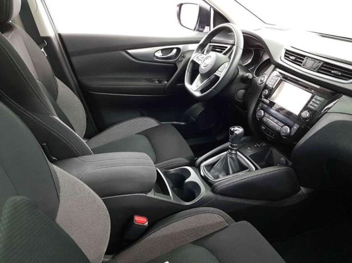 Photo 5 VIN: SJNFEAJ11U2299236 - NISSAN QASHQAI 