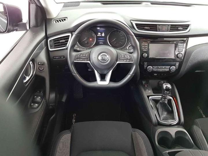 Photo 7 VIN: SJNFEAJ11U2299236 - NISSAN QASHQAI 