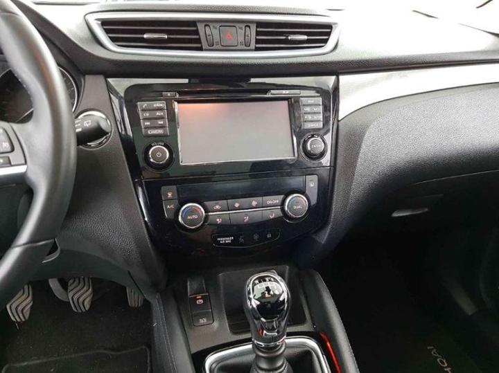 Photo 9 VIN: SJNFEAJ11U2299236 - NISSAN QASHQAI 