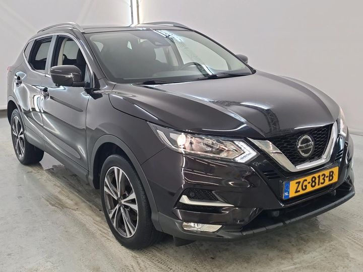 Photo 20 VIN: SJNFEAJ11U2299438 - NISSAN QASHQAI 