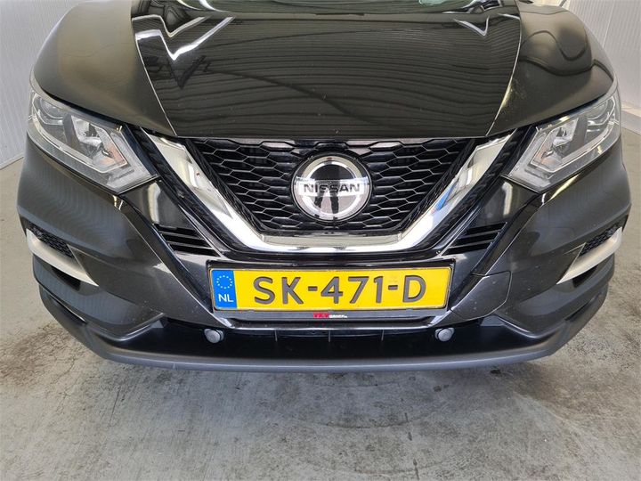 Photo 33 VIN: SJNFEAJ11U2299509 - NISSAN QASHQAI 