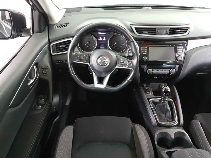 Photo 7 VIN: SJNFEAJ11U2301542 - NISSAN QASHQAI 