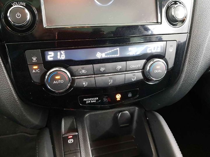 Photo 9 VIN: SJNFEAJ11U2301542 - NISSAN QASHQAI 