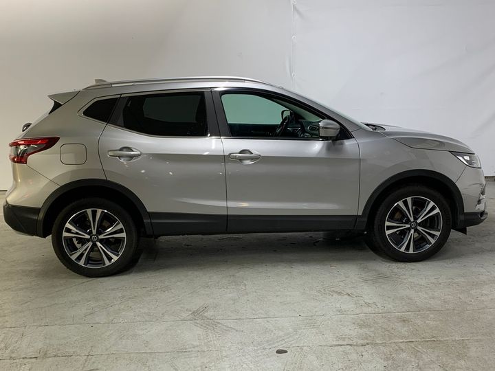 Photo 14 VIN: SJNFEAJ11U2302450 - NISSAN QASHQAI 