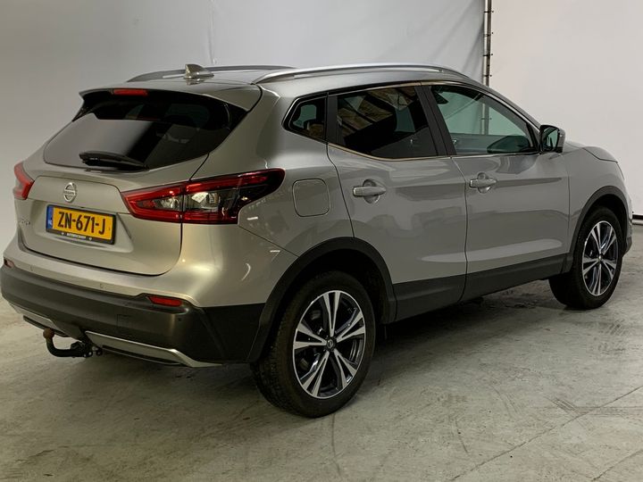 Photo 3 VIN: SJNFEAJ11U2302450 - NISSAN QASHQAI 