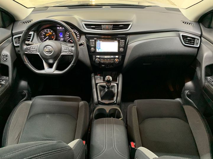 Photo 7 VIN: SJNFEAJ11U2302450 - NISSAN QASHQAI 