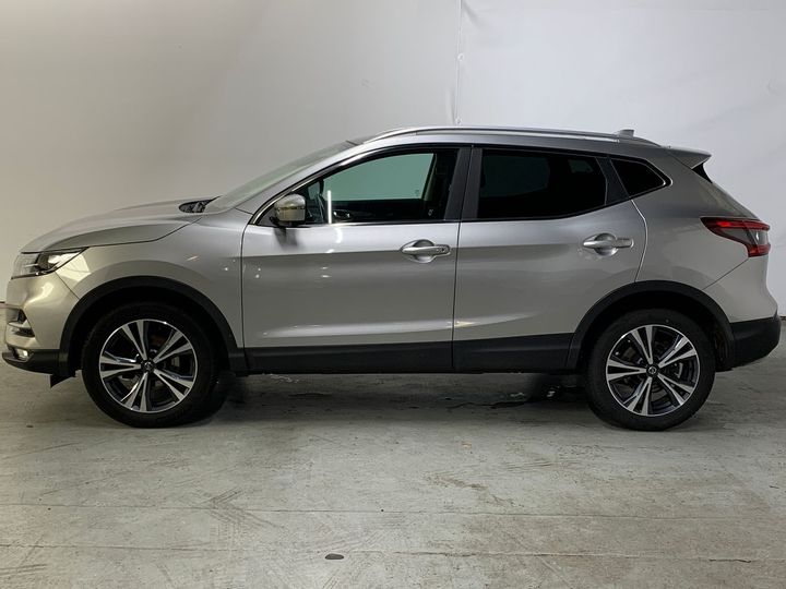 Photo 9 VIN: SJNFEAJ11U2302450 - NISSAN QASHQAI 