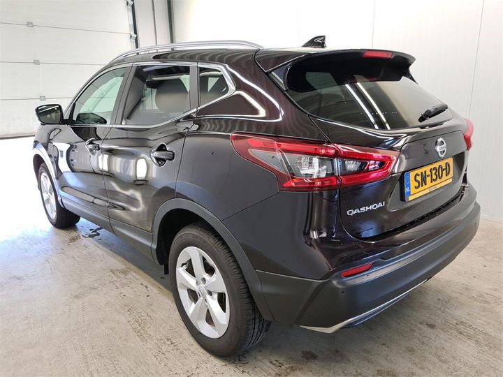 Photo 3 VIN: SJNFEAJ11U2304187 - NISSAN QASHQAI 