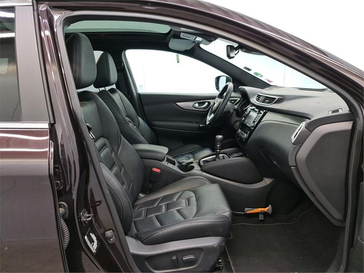 Photo 5 VIN: SJNFEAJ11U2304187 - NISSAN QASHQAI 