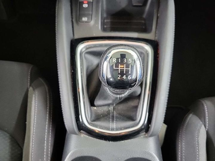 Photo 11 VIN: SJNFEAJ11U2304717 - NISSAN QASHQAI 