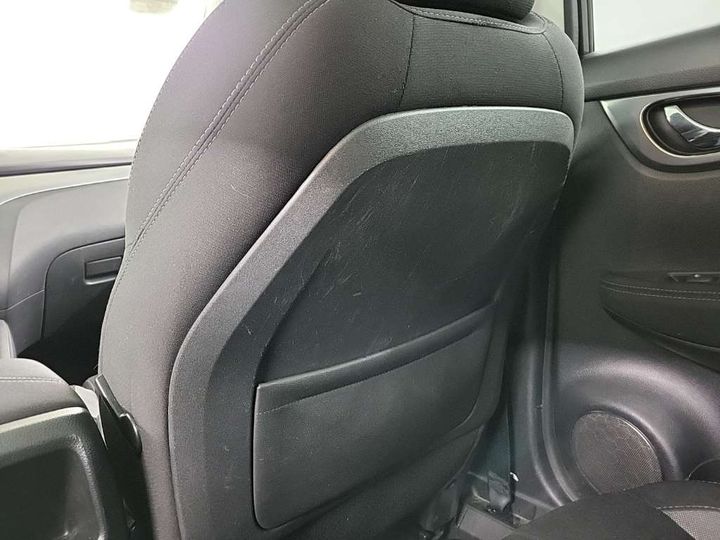 Photo 20 VIN: SJNFEAJ11U2304717 - NISSAN QASHQAI 