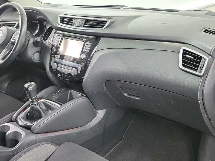 Photo 25 VIN: SJNFEAJ11U2304717 - NISSAN QASHQAI 