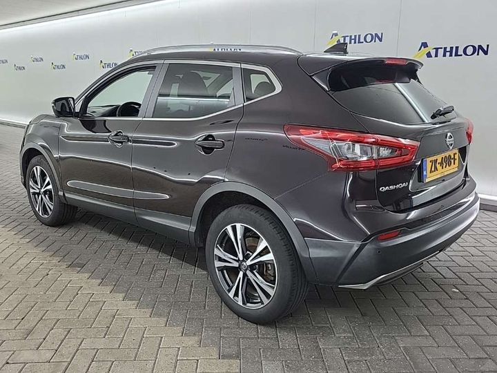 Photo 3 VIN: SJNFEAJ11U2304717 - NISSAN QASHQAI 