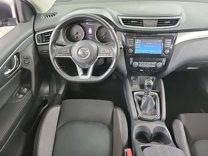 Photo 7 VIN: SJNFEAJ11U2304717 - NISSAN QASHQAI 