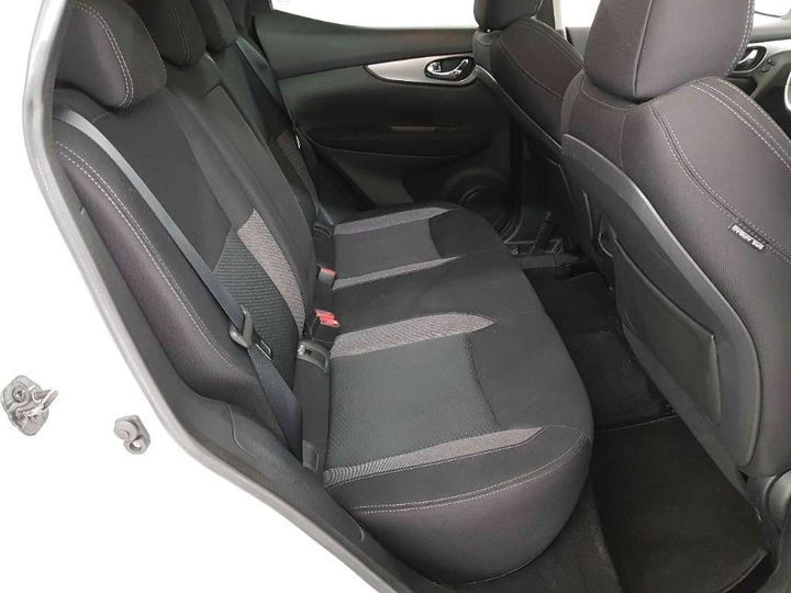 Photo 18 VIN: SJNFEAJ11U2305144 - NISSAN QASHQAI 