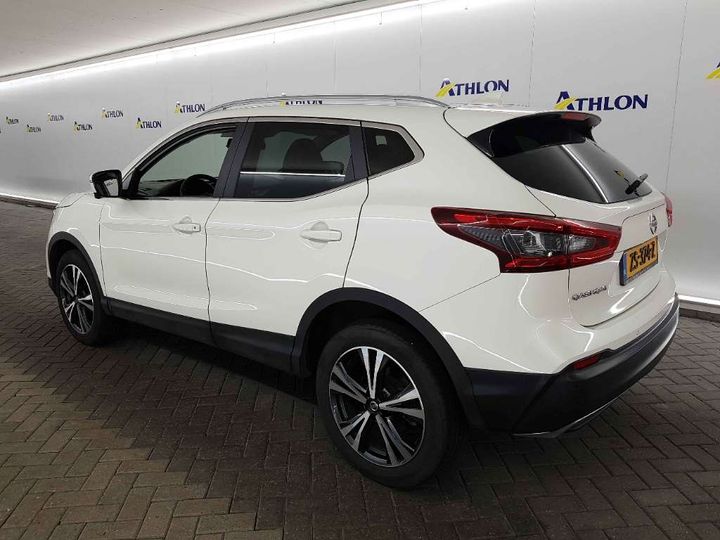 Photo 3 VIN: SJNFEAJ11U2305144 - NISSAN QASHQAI 