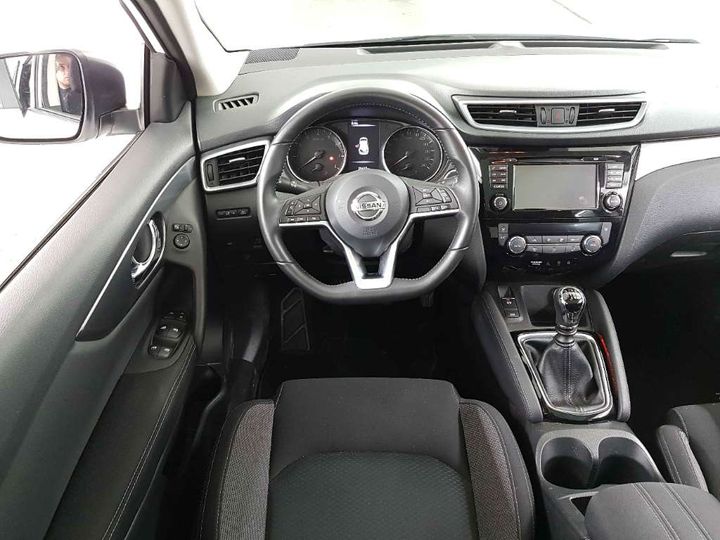 Photo 7 VIN: SJNFEAJ11U2305144 - NISSAN QASHQAI 