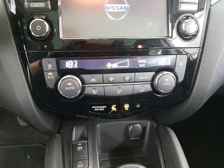 Photo 9 VIN: SJNFEAJ11U2305144 - NISSAN QASHQAI 