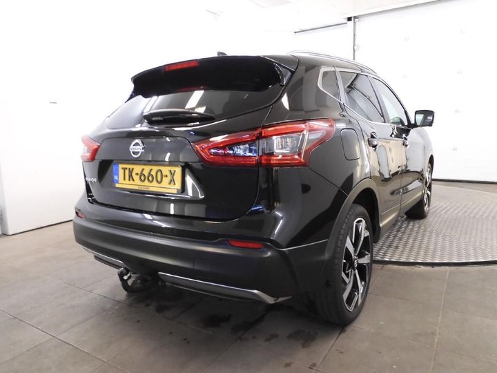 Photo 2 VIN: SJNFEAJ11U2305467 - NISSAN QASHQAI 