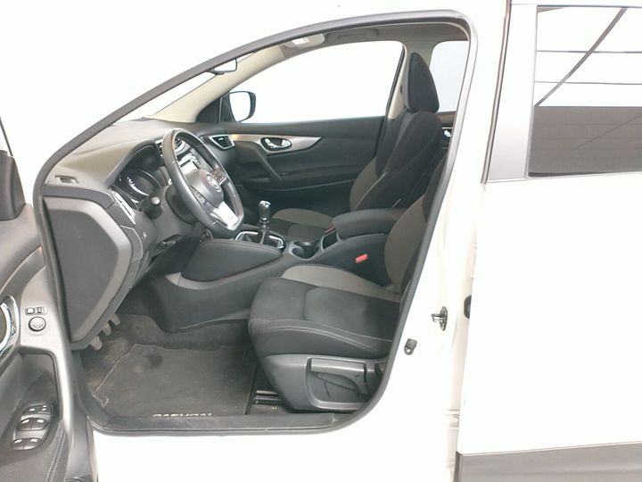 Photo 5 VIN: SJNFEAJ11U2311999 - NISSAN QASHQAI 