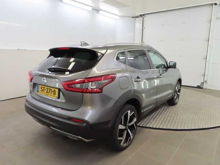 Photo 0 VIN: SJNFEAJ11U2313160 - NISSAN QASHQAI 