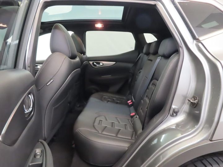 Photo 13 VIN: SJNFEAJ11U2313160 - NISSAN QASHQAI 