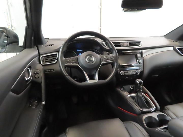 Photo 2 VIN: SJNFEAJ11U2313160 - NISSAN QASHQAI 