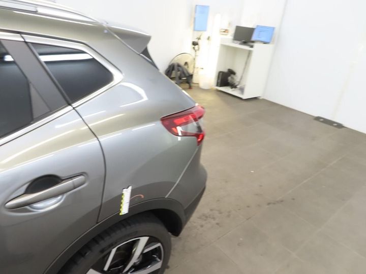 Photo 27 VIN: SJNFEAJ11U2313160 - NISSAN QASHQAI 