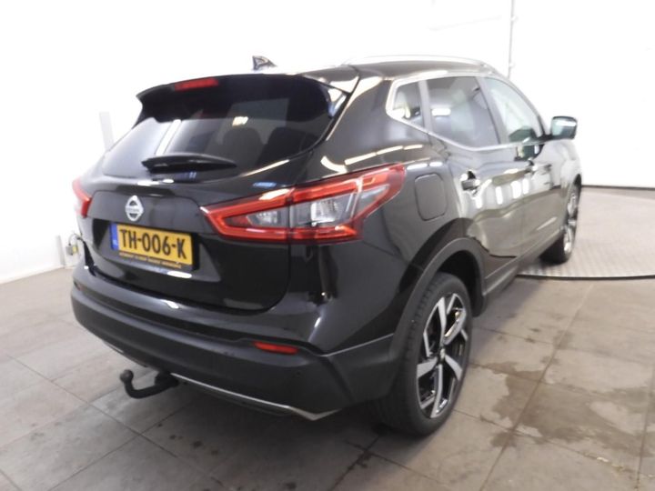 Photo 2 VIN: SJNFEAJ11U2313481 - NISSAN QASHQAI 