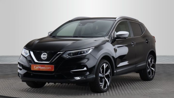 Photo 1 VIN: SJNFEAJ11U2313481 - NISSAN QASHQAI 