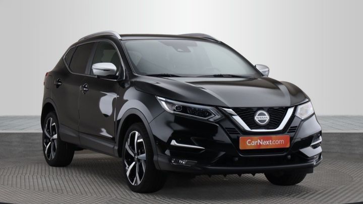 Photo 7 VIN: SJNFEAJ11U2313481 - NISSAN QASHQAI 