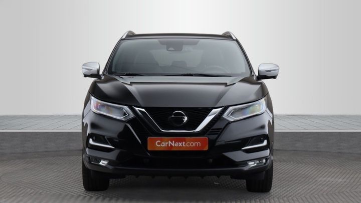 Photo 8 VIN: SJNFEAJ11U2313481 - NISSAN QASHQAI 