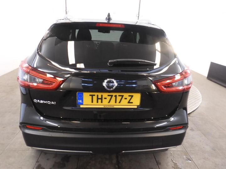 Photo 31 VIN: SJNFEAJ11U2313488 - NISSAN QASHQAI 