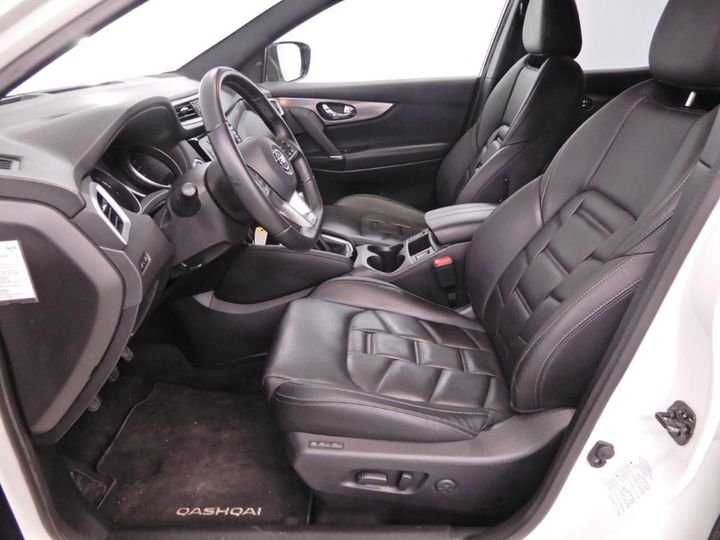 Photo 11 VIN: SJNFEAJ11U2314033 - NISSAN QASHQAI 