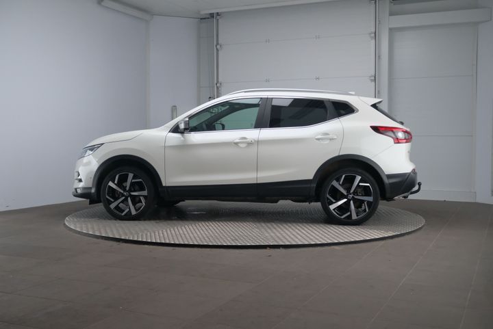 Photo 2 VIN: SJNFEAJ11U2314033 - NISSAN QASHQAI 