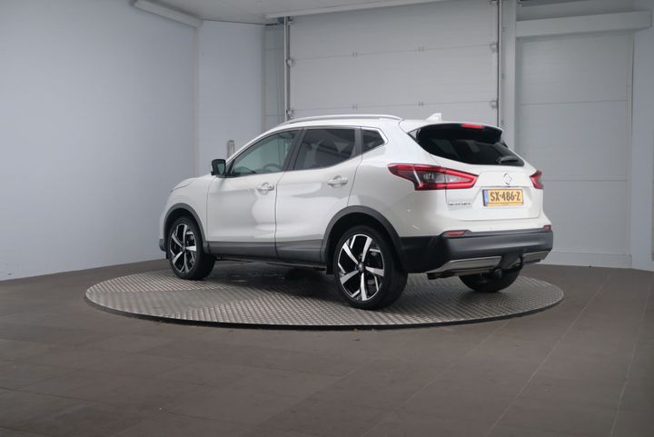 Photo 3 VIN: SJNFEAJ11U2314033 - NISSAN QASHQAI 