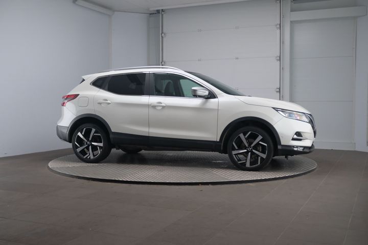 Photo 5 VIN: SJNFEAJ11U2314033 - NISSAN QASHQAI 