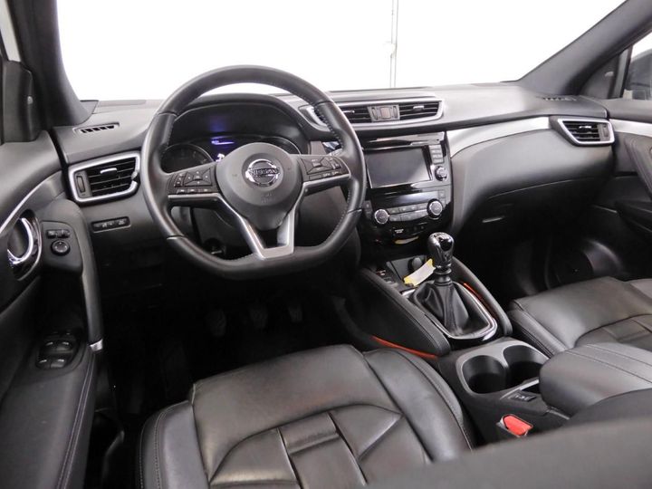 Photo 9 VIN: SJNFEAJ11U2314033 - NISSAN QASHQAI 