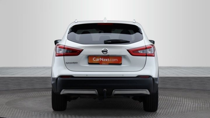 Photo 4 VIN: SJNFEAJ11U2314942 - NISSAN QASHQAI 