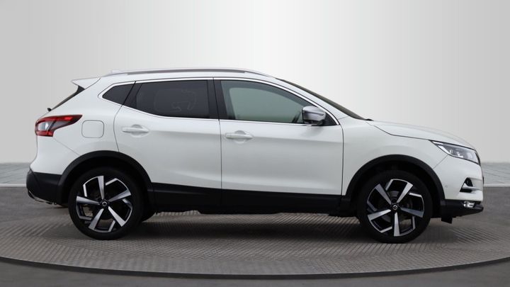 Photo 6 VIN: SJNFEAJ11U2314942 - NISSAN QASHQAI 