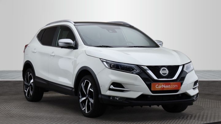 Photo 7 VIN: SJNFEAJ11U2314942 - NISSAN QASHQAI 