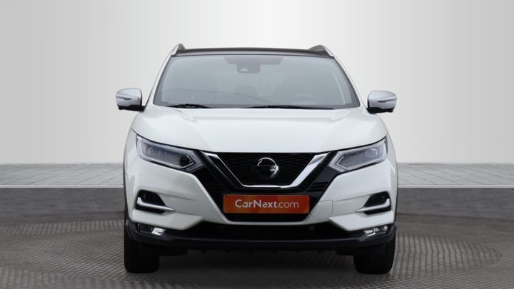 Photo 8 VIN: SJNFEAJ11U2314942 - NISSAN QASHQAI 