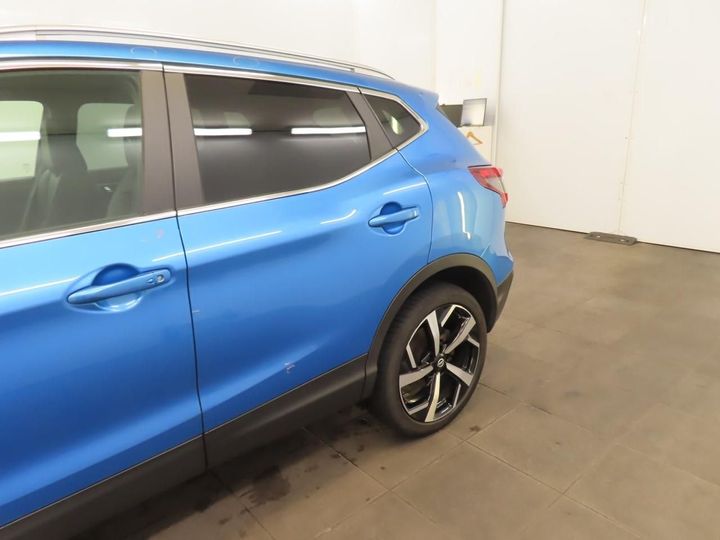 Photo 14 VIN: SJNFEAJ11U2317049 - NISSAN QASHQAI 