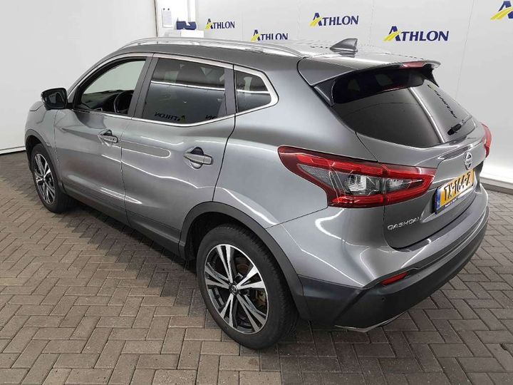 Photo 3 VIN: SJNFEAJ11U2319031 - NISSAN QASHQAI 