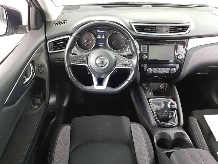 Photo 7 VIN: SJNFEAJ11U2319031 - NISSAN QASHQAI 