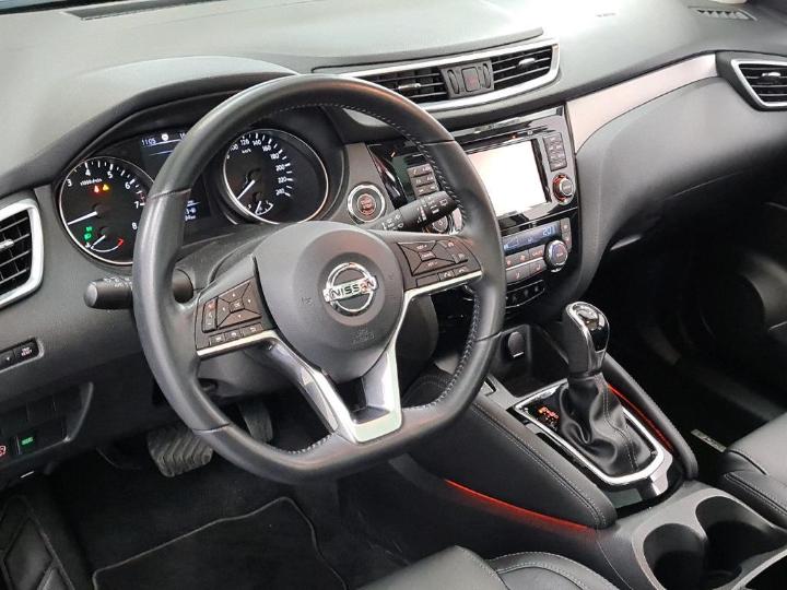 Photo 13 VIN: SJNFEAJ11U2319508 - NISSAN QASHQAI 