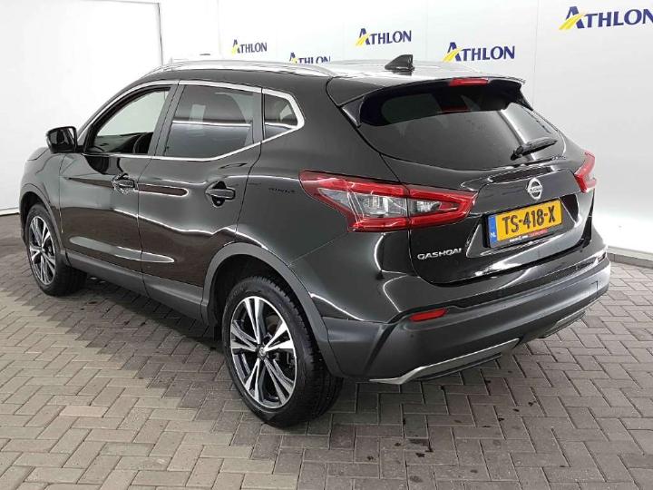 Photo 3 VIN: SJNFEAJ11U2321959 - NISSAN QASHQAI 